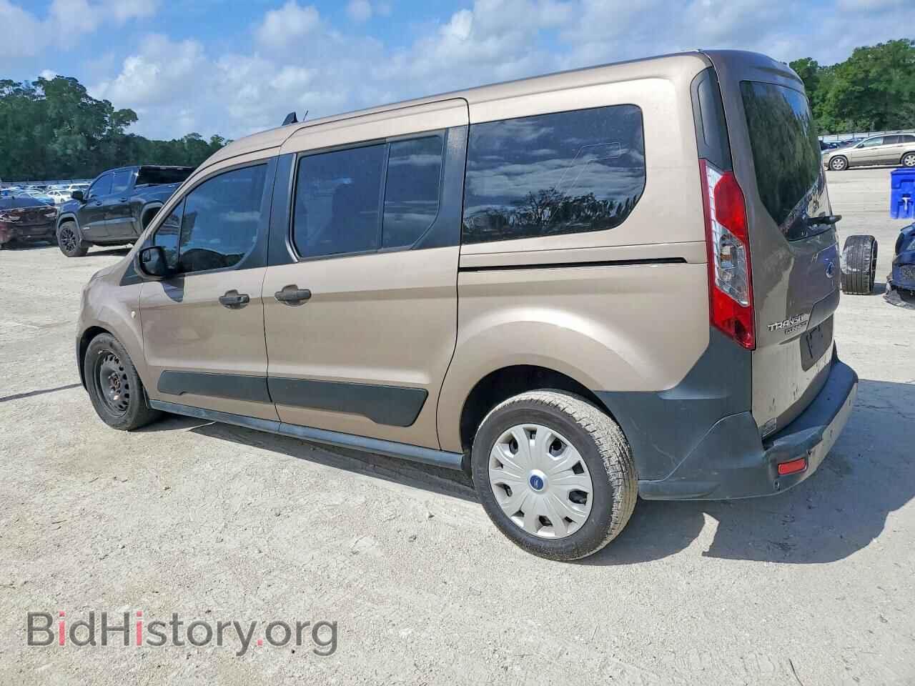 2020 FORD TRANSIT - VIN: NM0GE9E28L1462896 - Photo 2