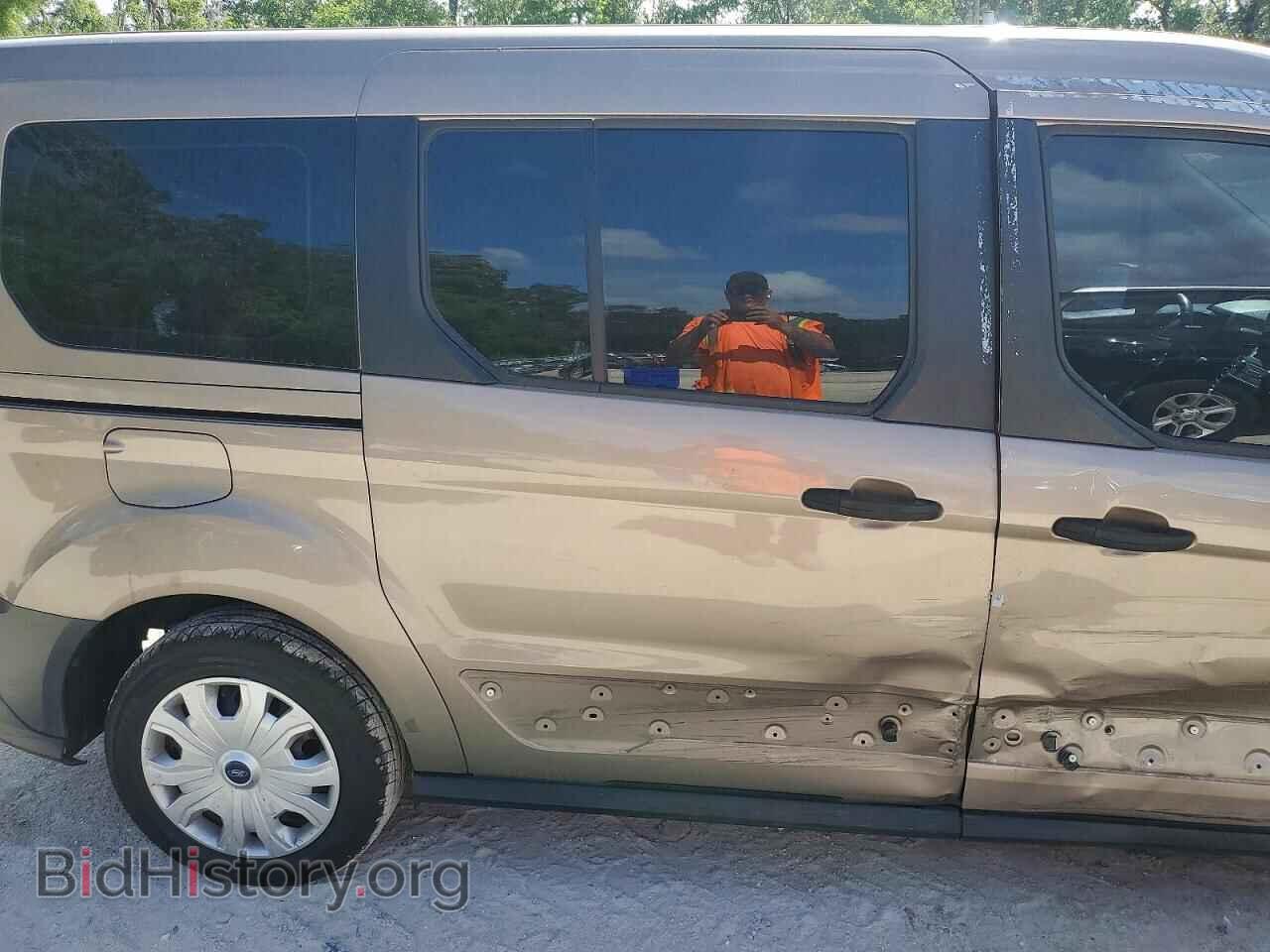 2020 FORD TRANSIT - VIN: NM0GE9E28L1462896 - Photo 11