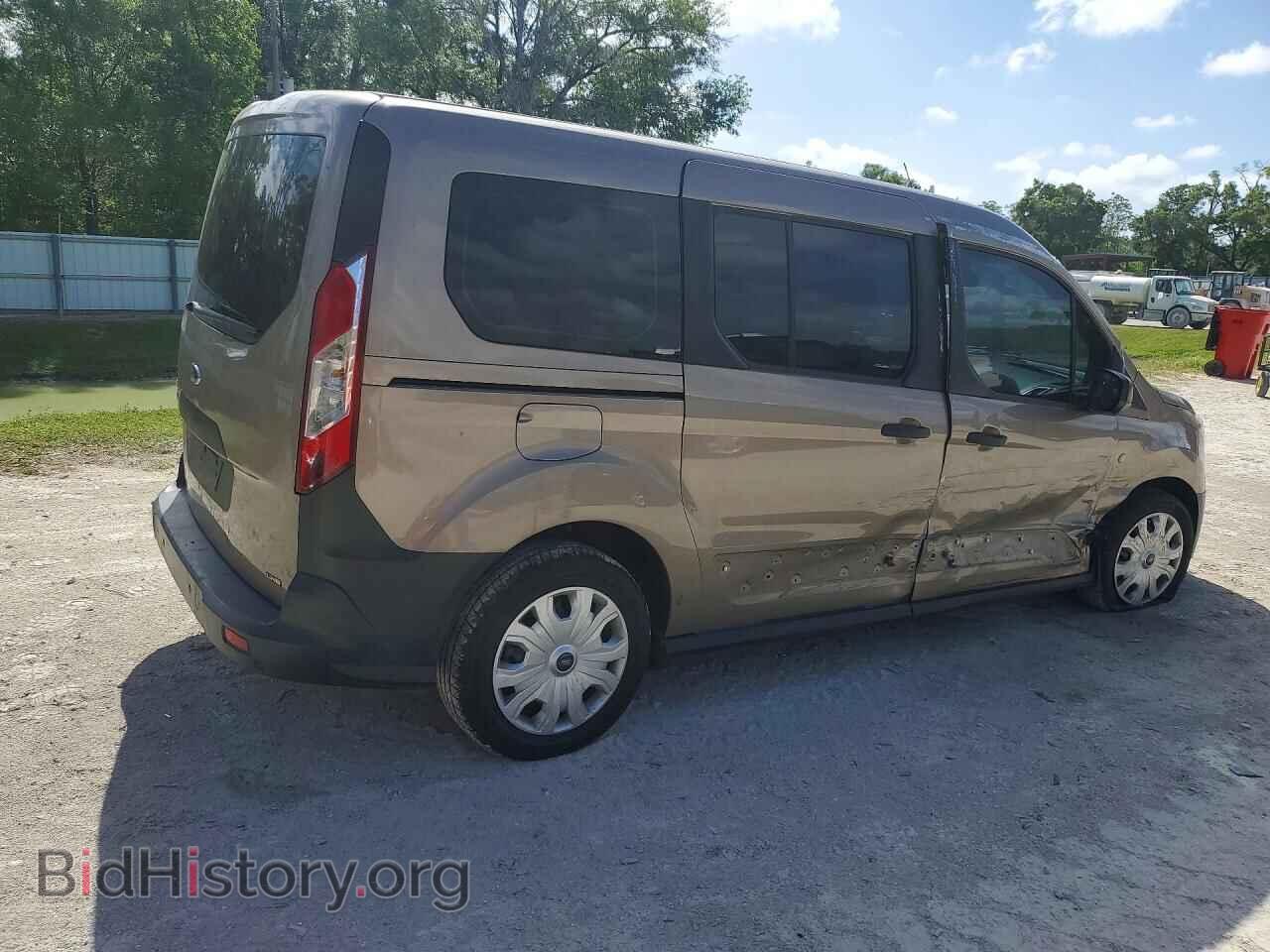 2020 FORD TRANSIT - VIN: NM0GE9E28L1462896 - Photo 3