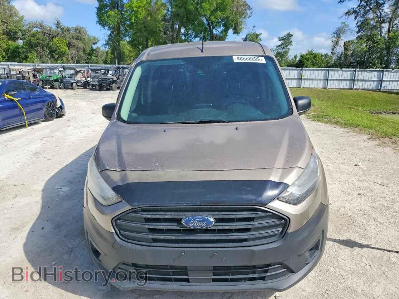2020 FORD TRANSIT - VIN: NM0GE9E28L1462896 - Photo 5