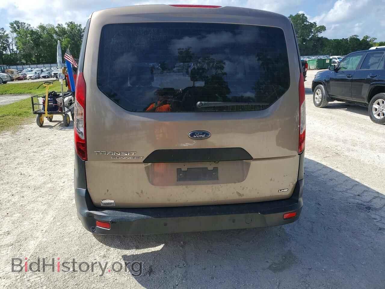 2020 FORD TRANSIT - VIN: NM0GE9E28L1462896 - Photo 6