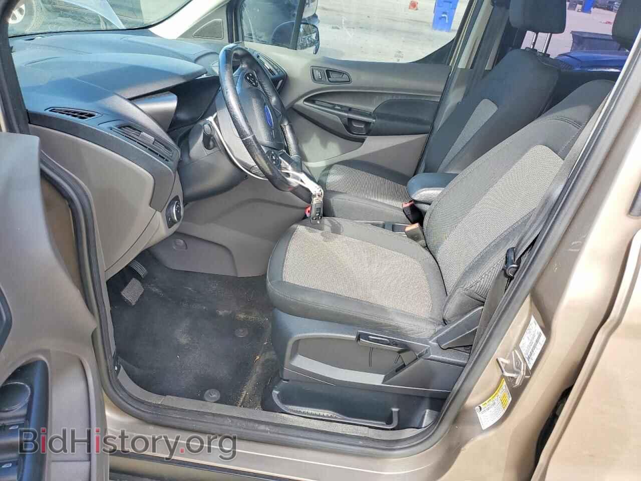 2020 FORD TRANSIT - VIN: NM0GE9E28L1462896 - Photo 7