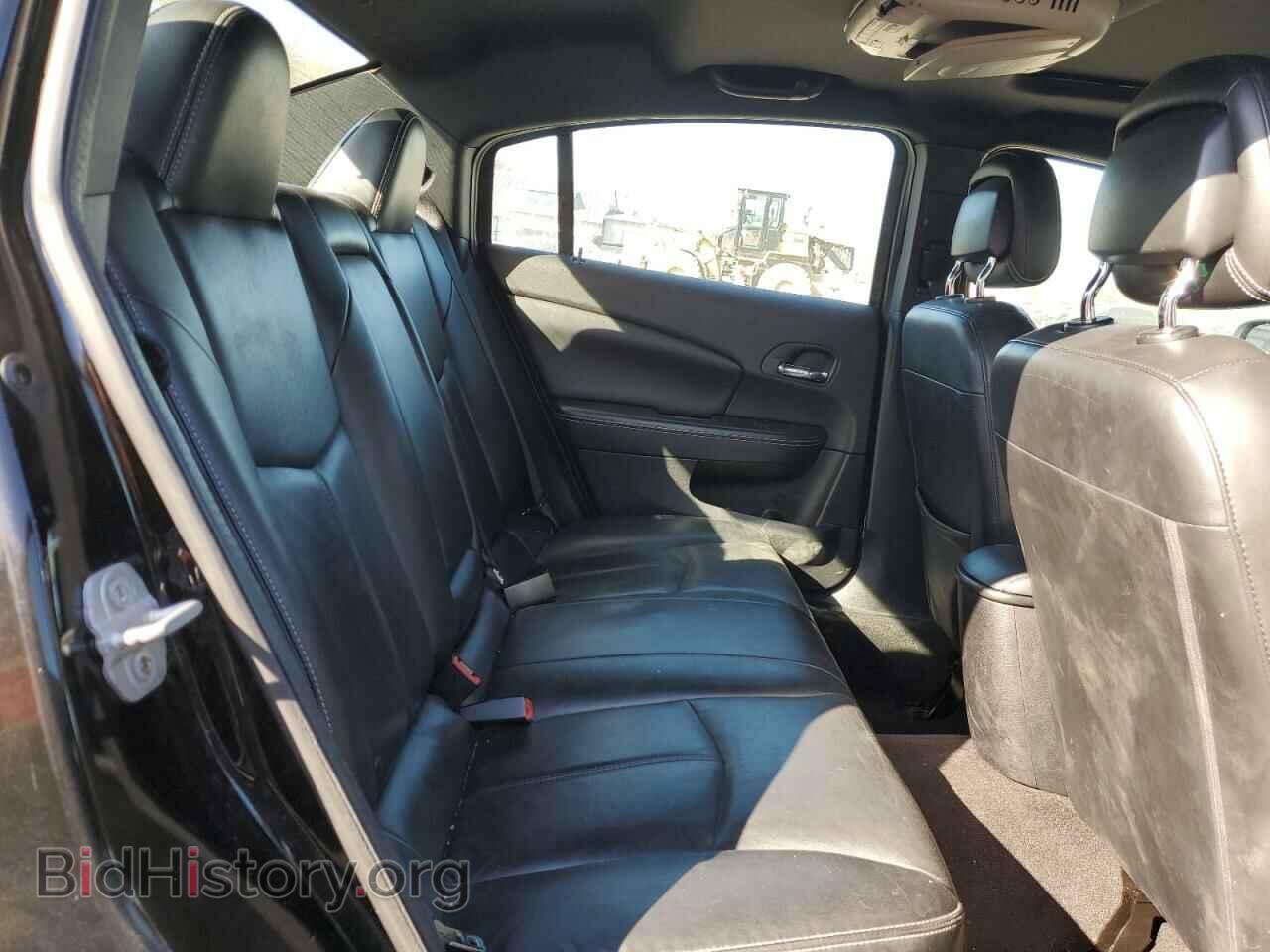 2011 CHRYSLER 200 - VIN: 1C3BC2FG2BN571676 - Фото 10