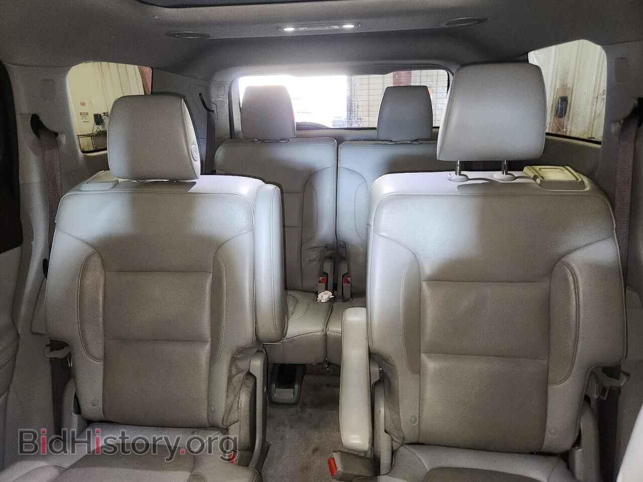 2018 GMC ACADIA - VIN: 1GKKNULSXJZ149306 - Фото 10