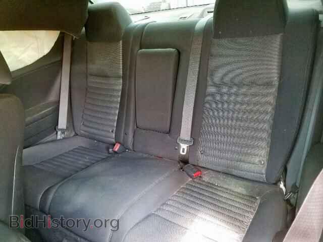 2013 DODGE CHALLENGER - VIN: 2C3CDYAG2DH674376 - Фото 6