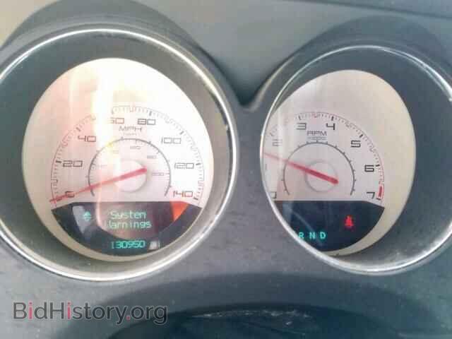 2013 DODGE CHALLENGER - VIN: 2C3CDYAG2DH674376 - Фото 8