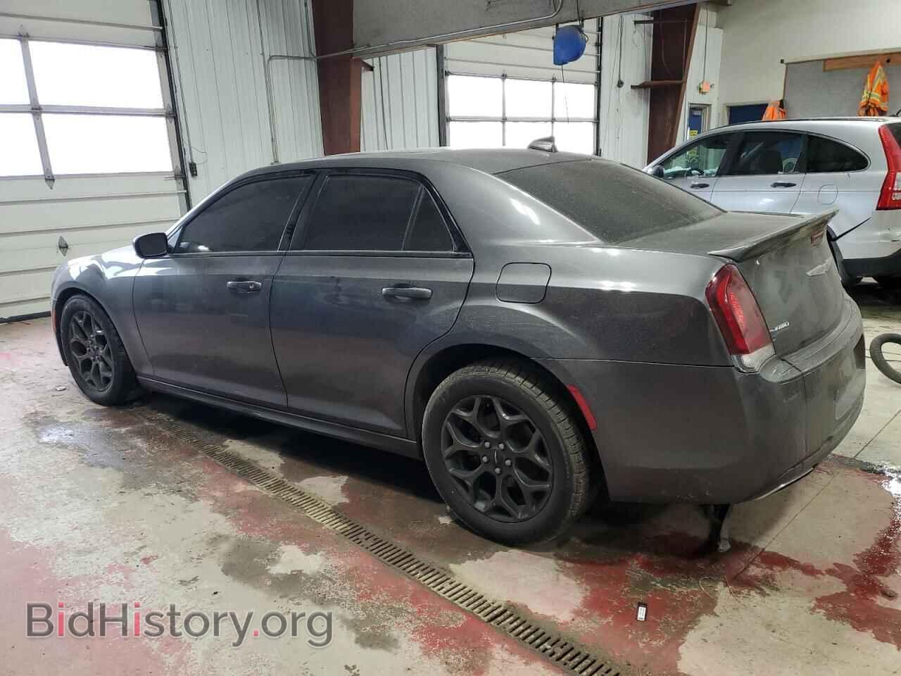 2017 CHRYSLER 300 - VIN: 2C3CCAGG9HH603909 - Photo 2