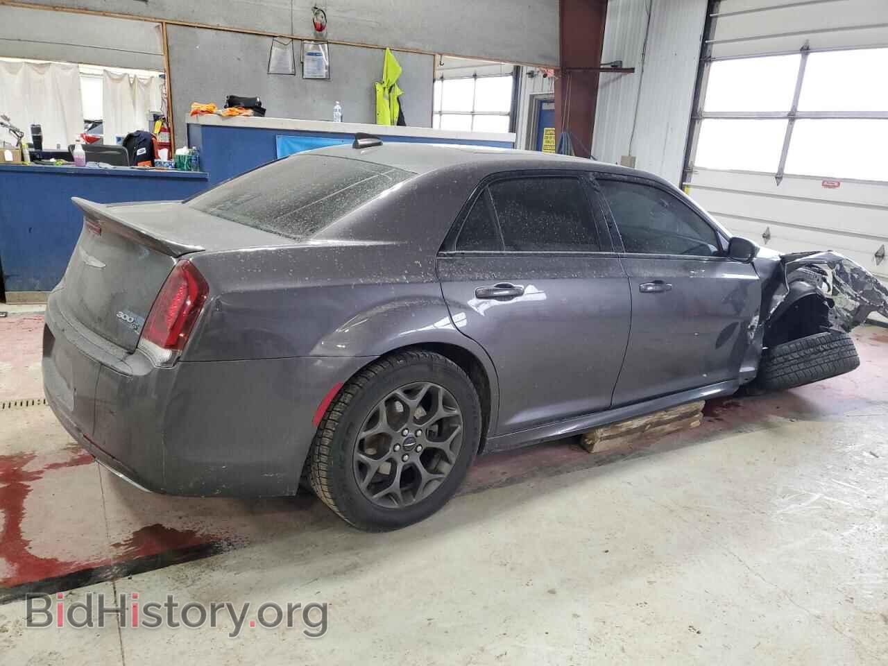 2017 CHRYSLER 300 - VIN: 2C3CCAGG9HH603909 - Photo 3