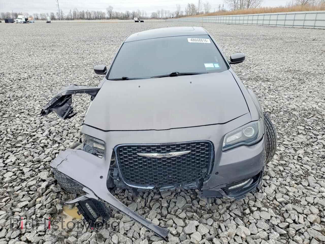 2017 CHRYSLER 300 - VIN: 2C3CCAGG9HH603909 - Photo 5