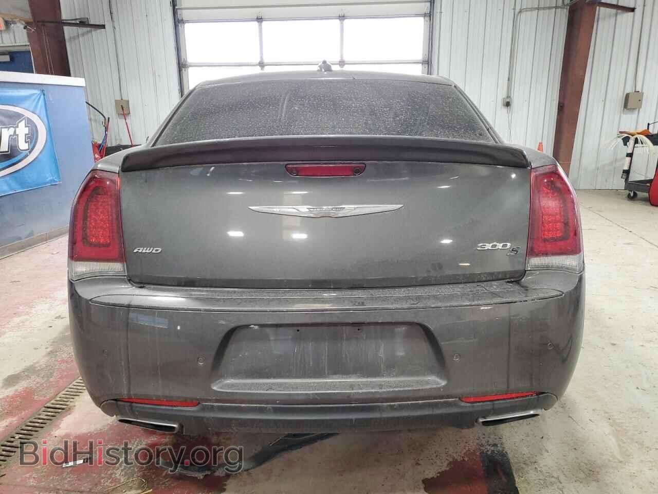 2017 CHRYSLER 300 - VIN: 2C3CCAGG9HH603909 - Photo 6