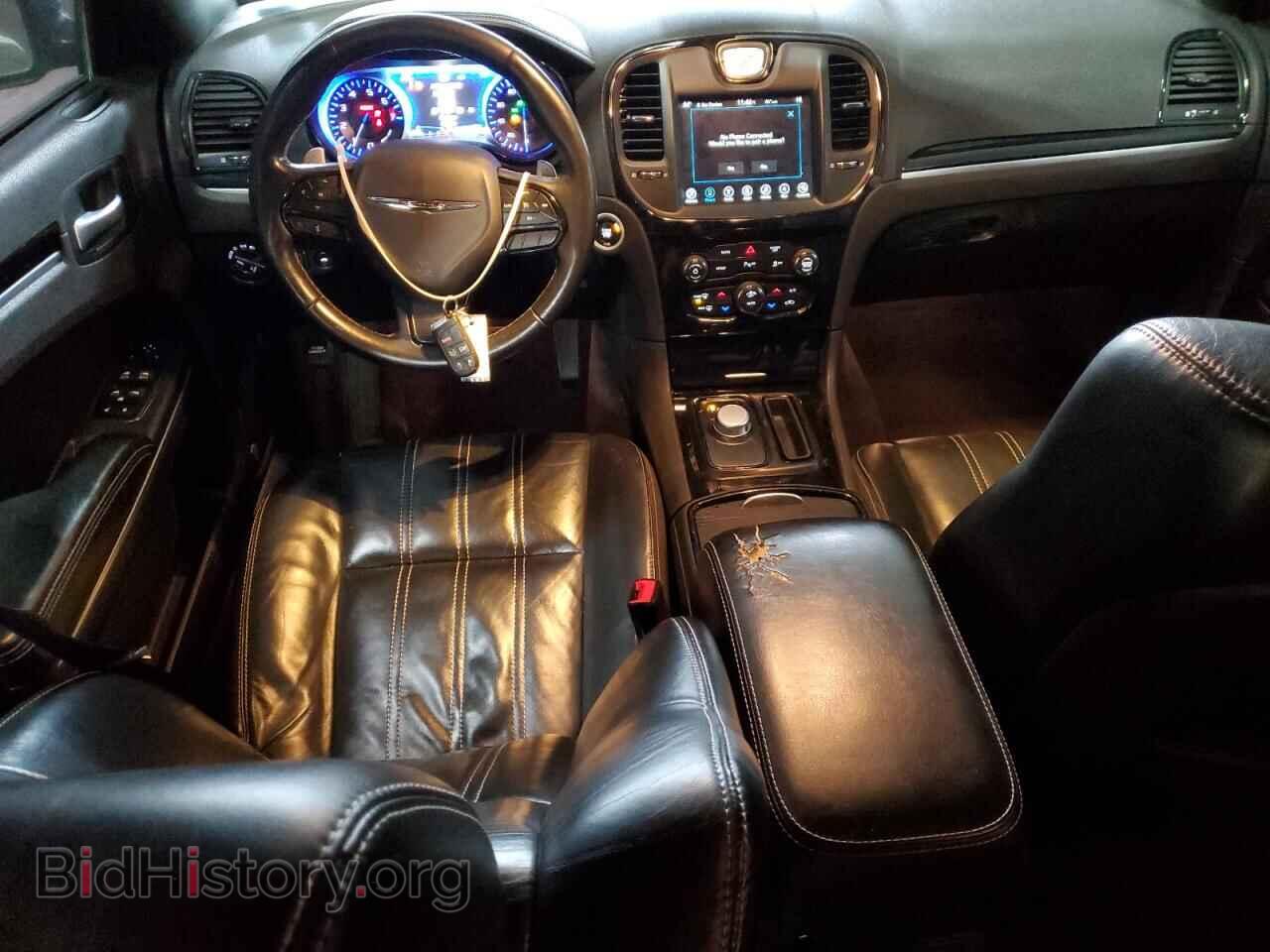 2017 CHRYSLER 300 - VIN: 2C3CCAGG9HH603909 - Photo 8