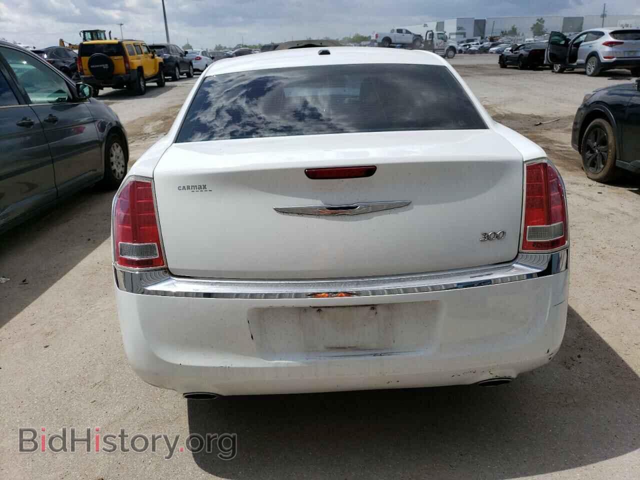 2014 CHRYSLER 300 - VIN: 2C3CCAAG3EH232783 - Photo 6