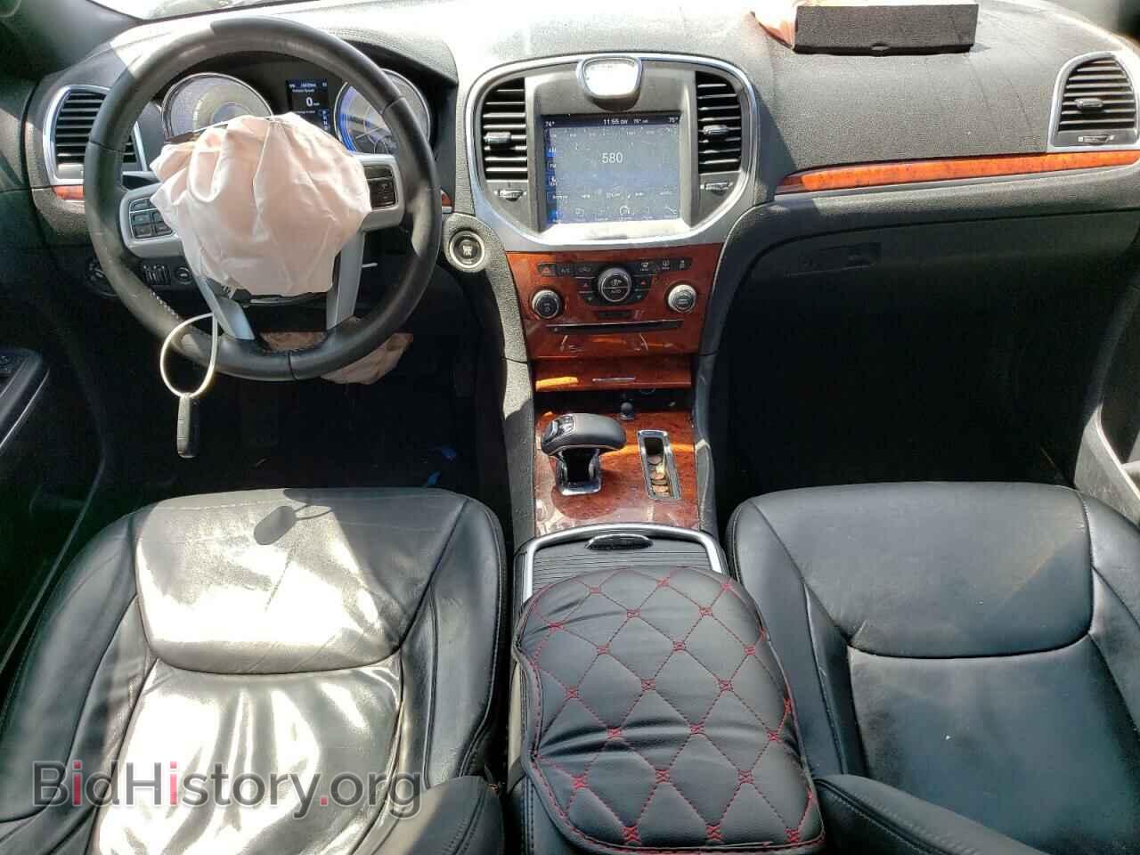 2014 CHRYSLER 300 - VIN: 2C3CCAAG3EH232783 - Photo 8
