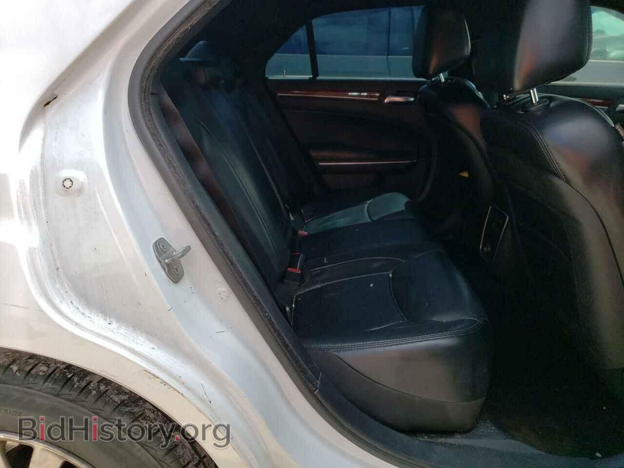 2014 CHRYSLER 300 - VIN: 2C3CCAAG3EH232783 - Photo 10