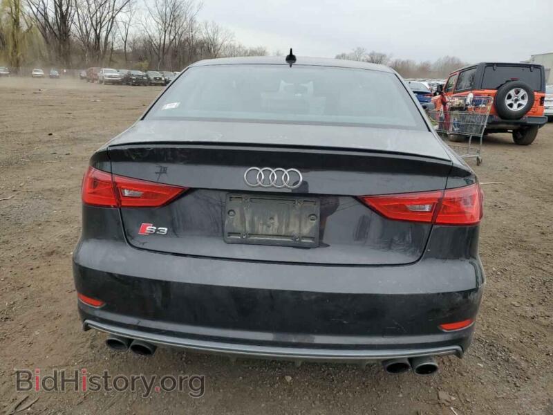 2015 Audi S3 (VIN WAUBFGFF5F1089303) — фото 6 из 12