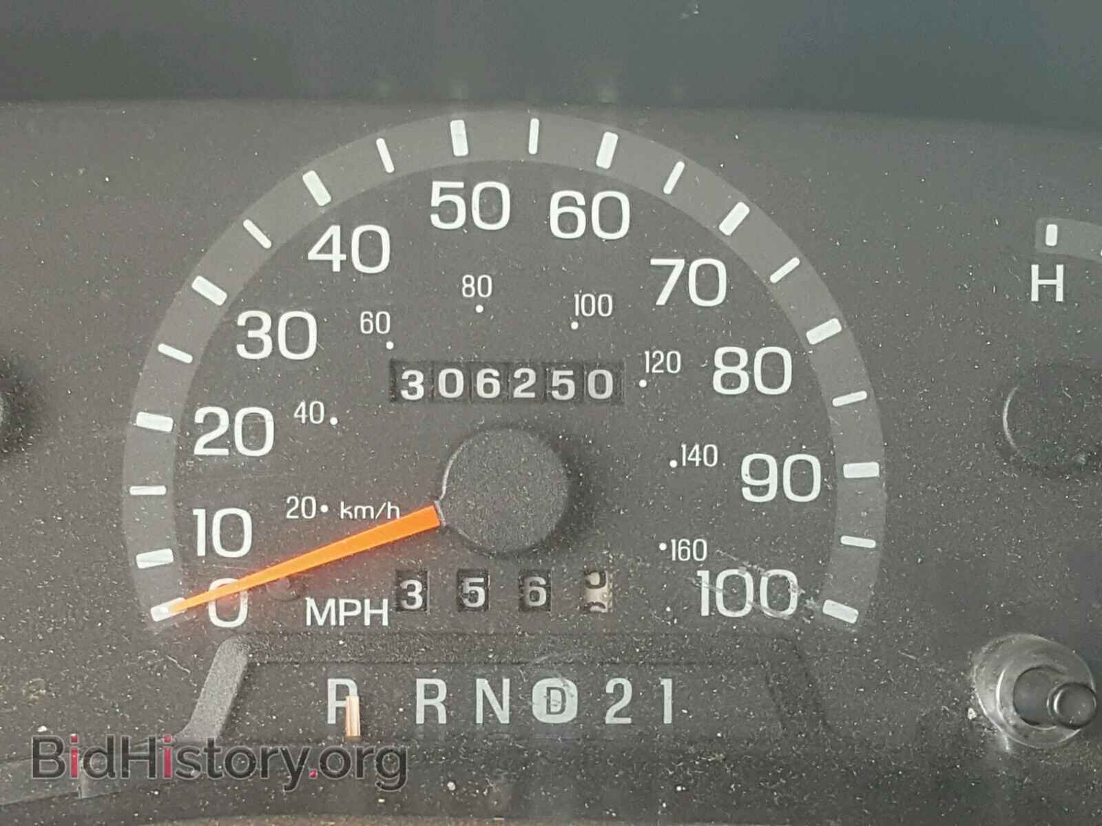 2000 FORD ECONOLINE - VIN: 1FTSS34SXYHA36839 - Photo 8