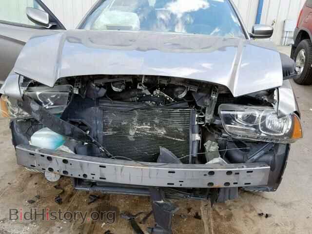 2011 DODGE CHARGER - VIN: 2B3CL3CG9BH584266 - Фото 9