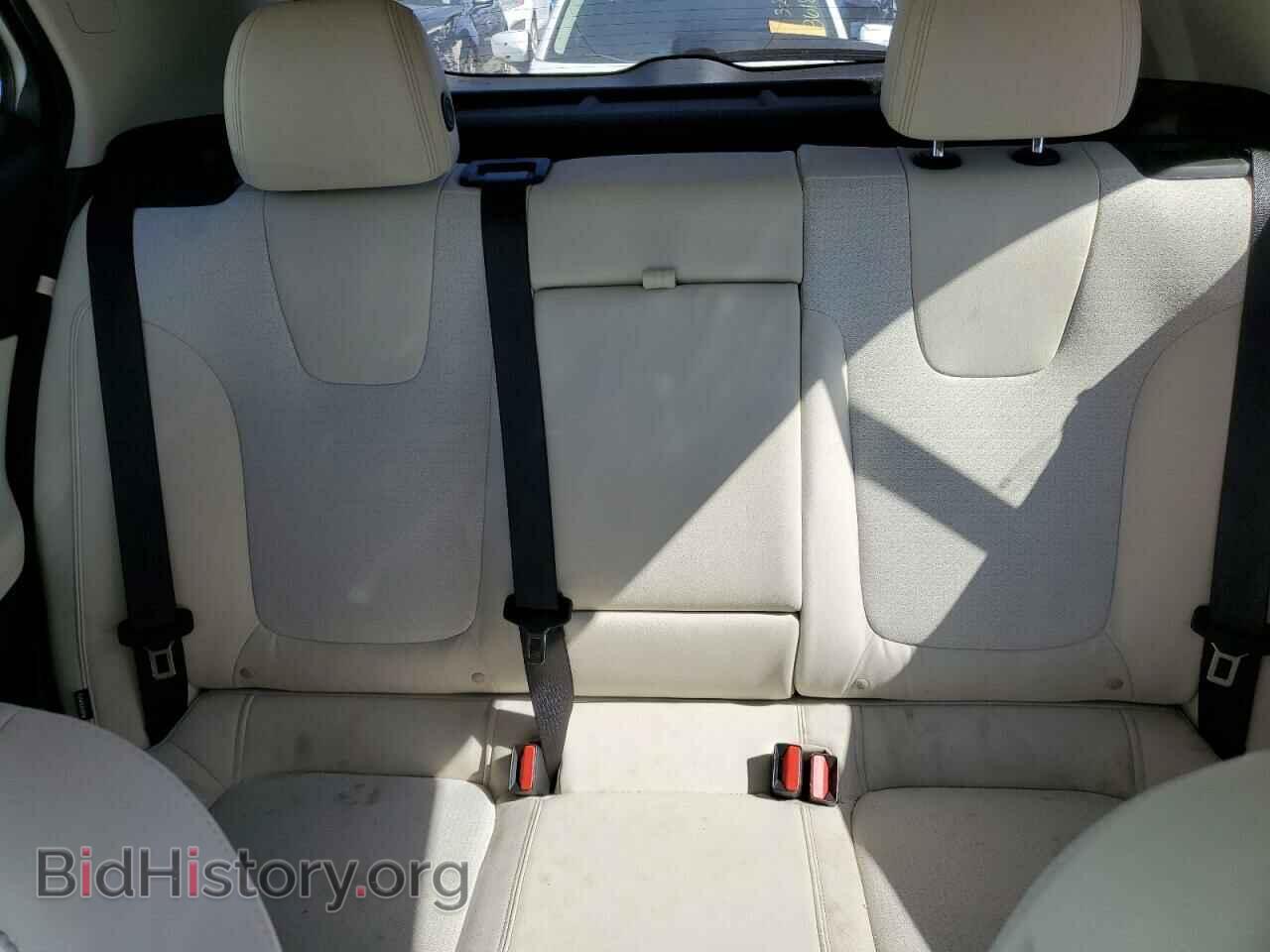 2020 BUICK ENCORE - VIN: KL4MMDSL1LB107436 - Фото 10