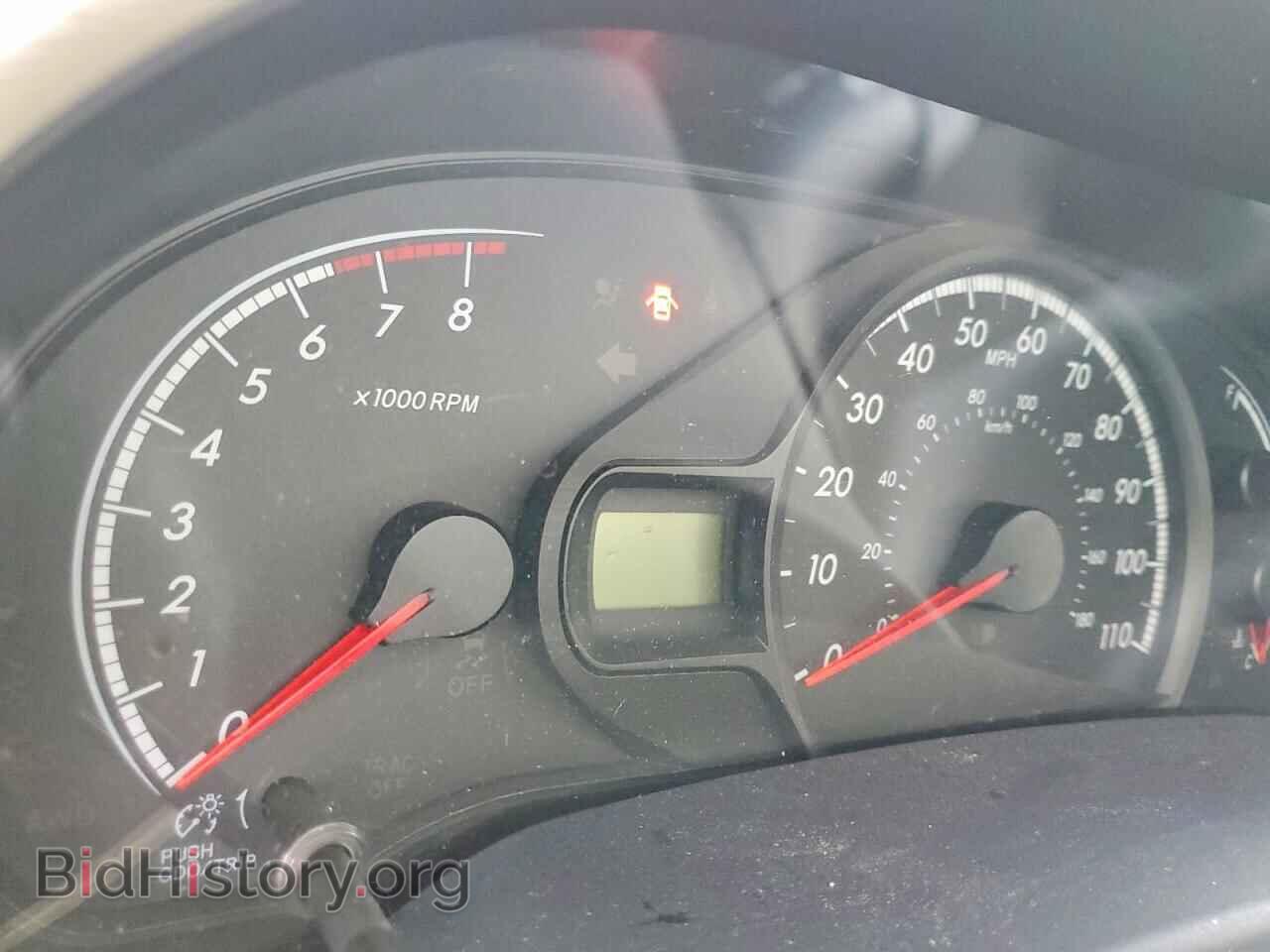 2013 TOYOTA All Models - VIN: 5TDZK3DC8DS321195 - Photo 9