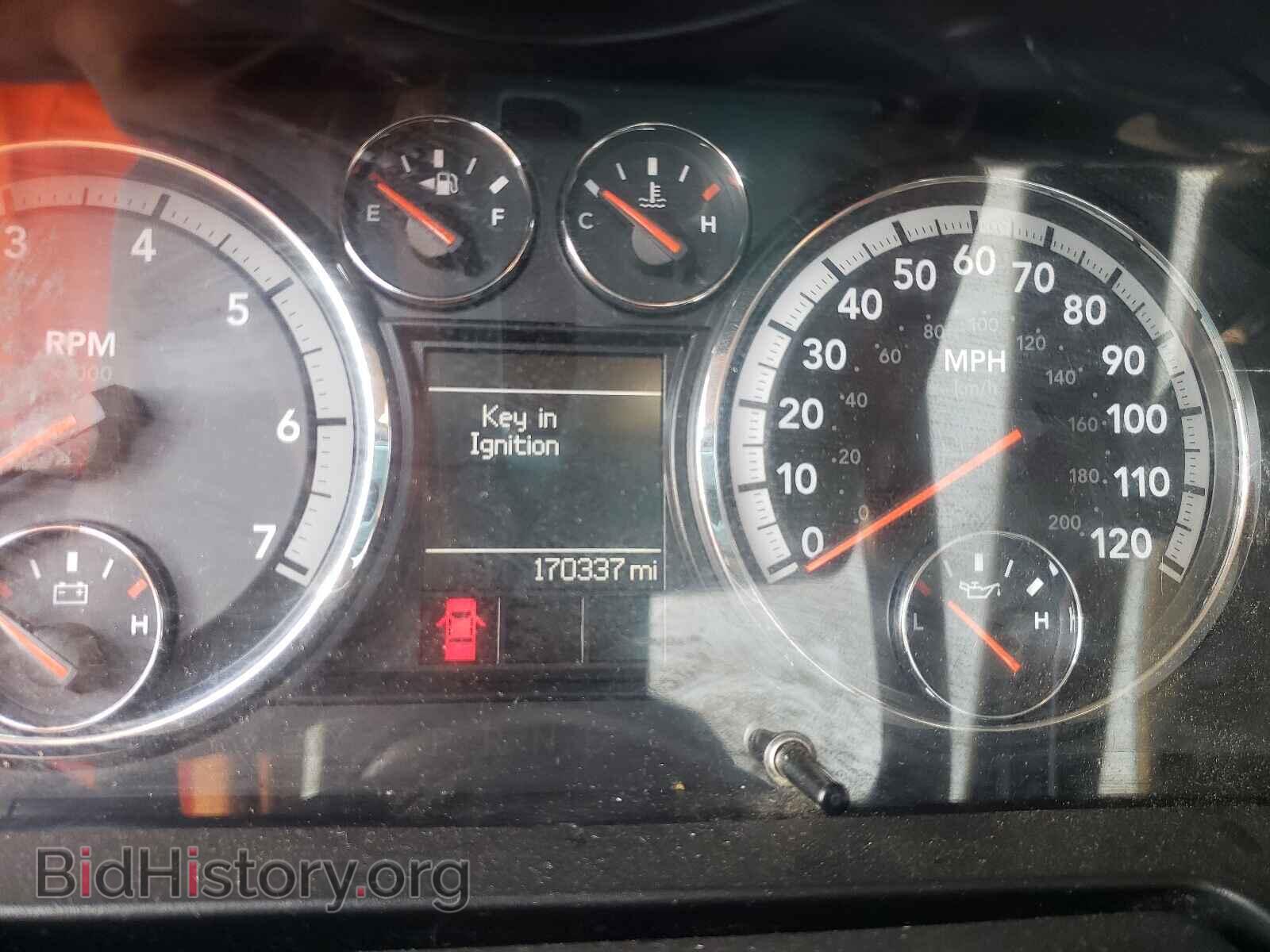 2012 DODGE RAM 1500 - VIN: 1C6RD7FPXCS194481 - Фото 6