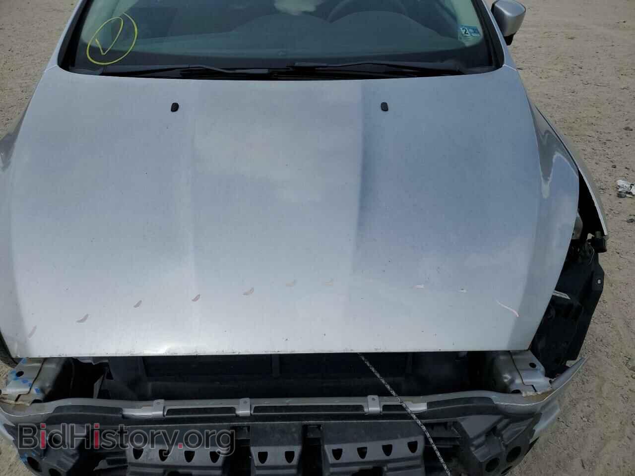 2015 FORD FOCUS - VIN: 1FADP3F23FL216039 - Фото 11