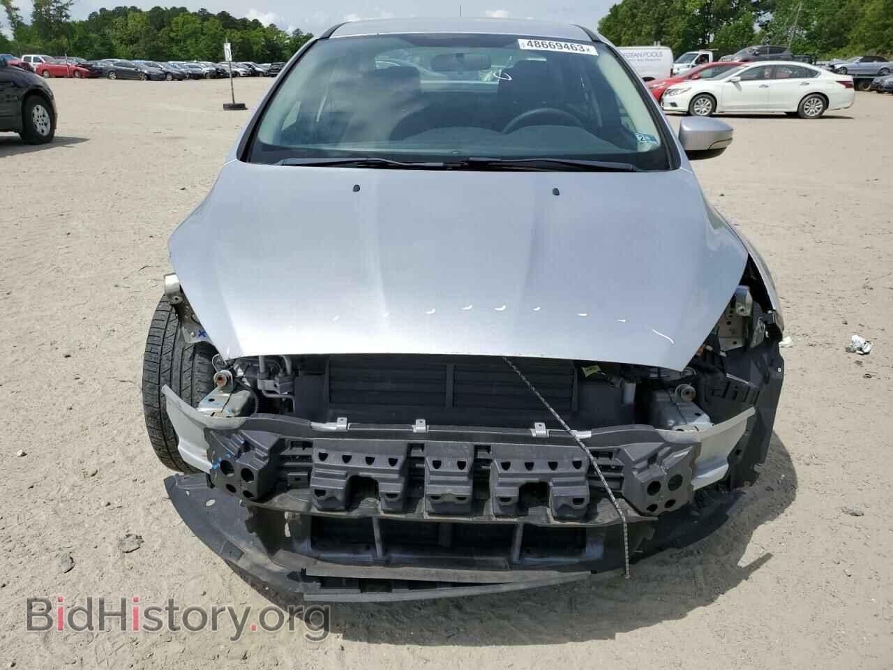 2015 FORD FOCUS - VIN: 1FADP3F23FL216039 - Фото 5