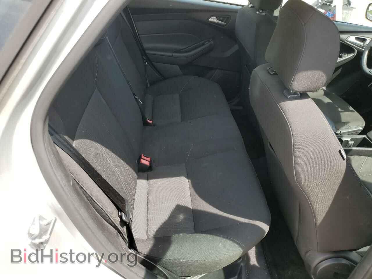 2015 FORD FOCUS - VIN: 1FADP3F23FL216039 - Фото 10