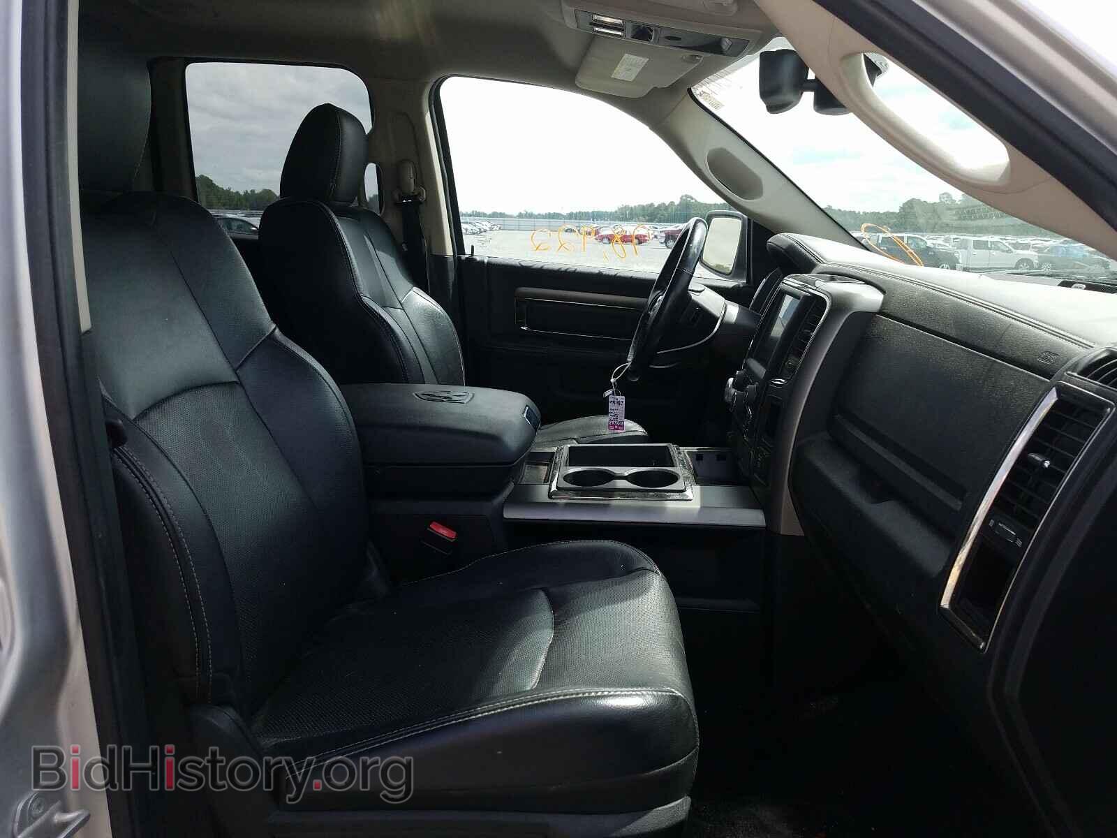 2013 RAM 1500 - VIN: 1C6RR7HT7DS710874 - Фото 5