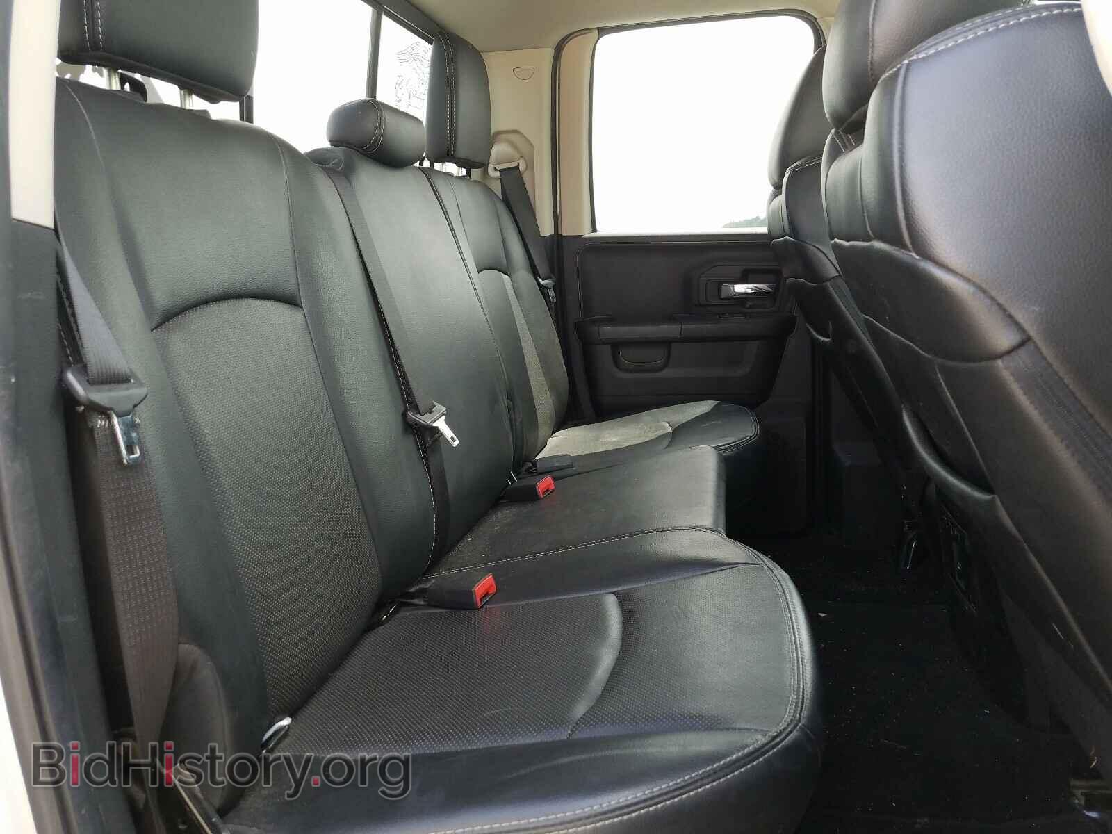 2013 RAM 1500 - VIN: 1C6RR7HT7DS710874 - Фото 6