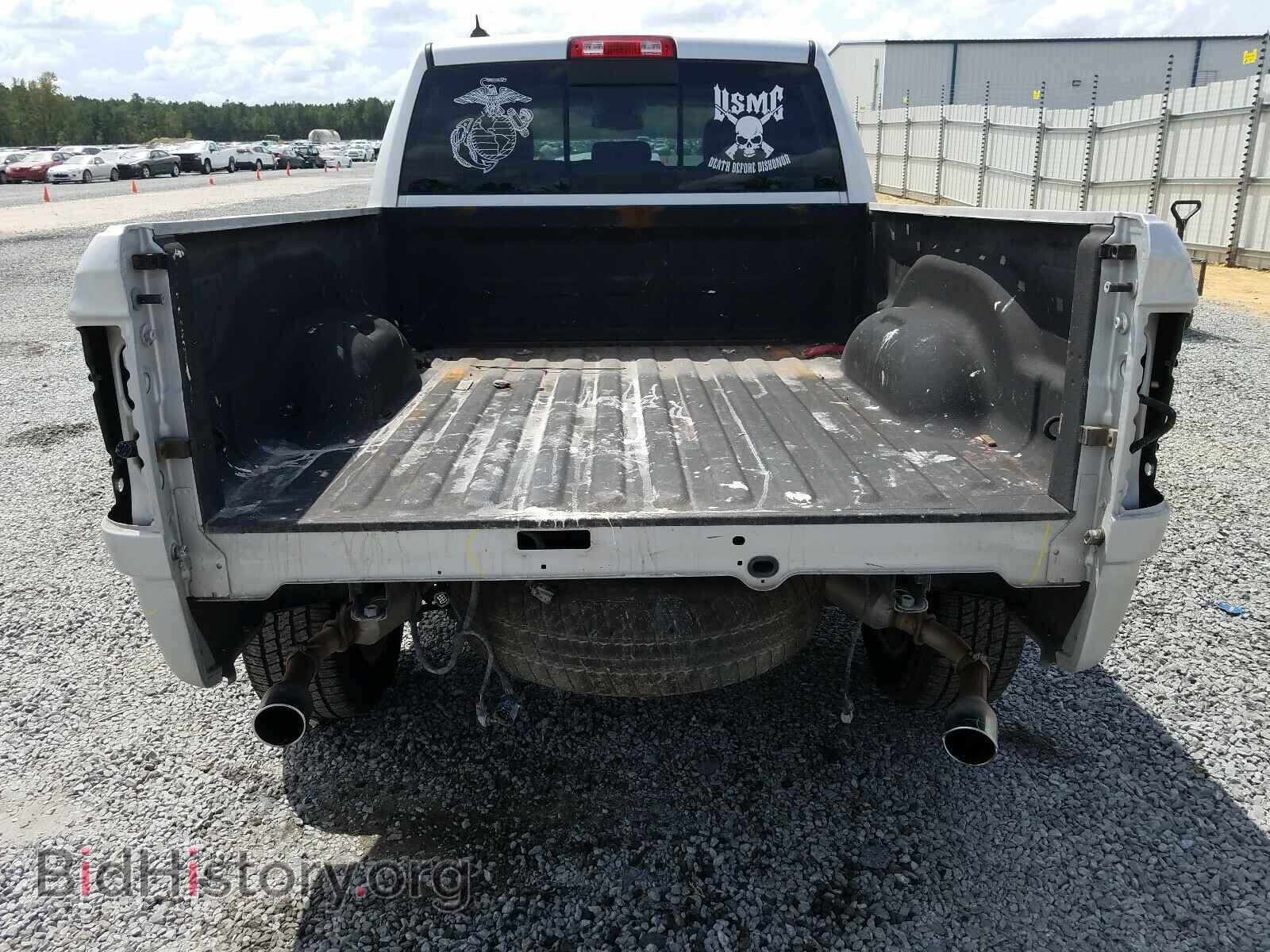 2013 RAM 1500 - VIN: 1C6RR7HT7DS710874 - Фото 9