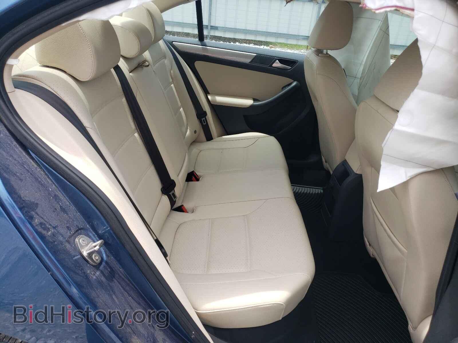 2017 VOLKSWAGEN JETTA - VIN: 3VWDB7AJ8HM304131 - Фото 6