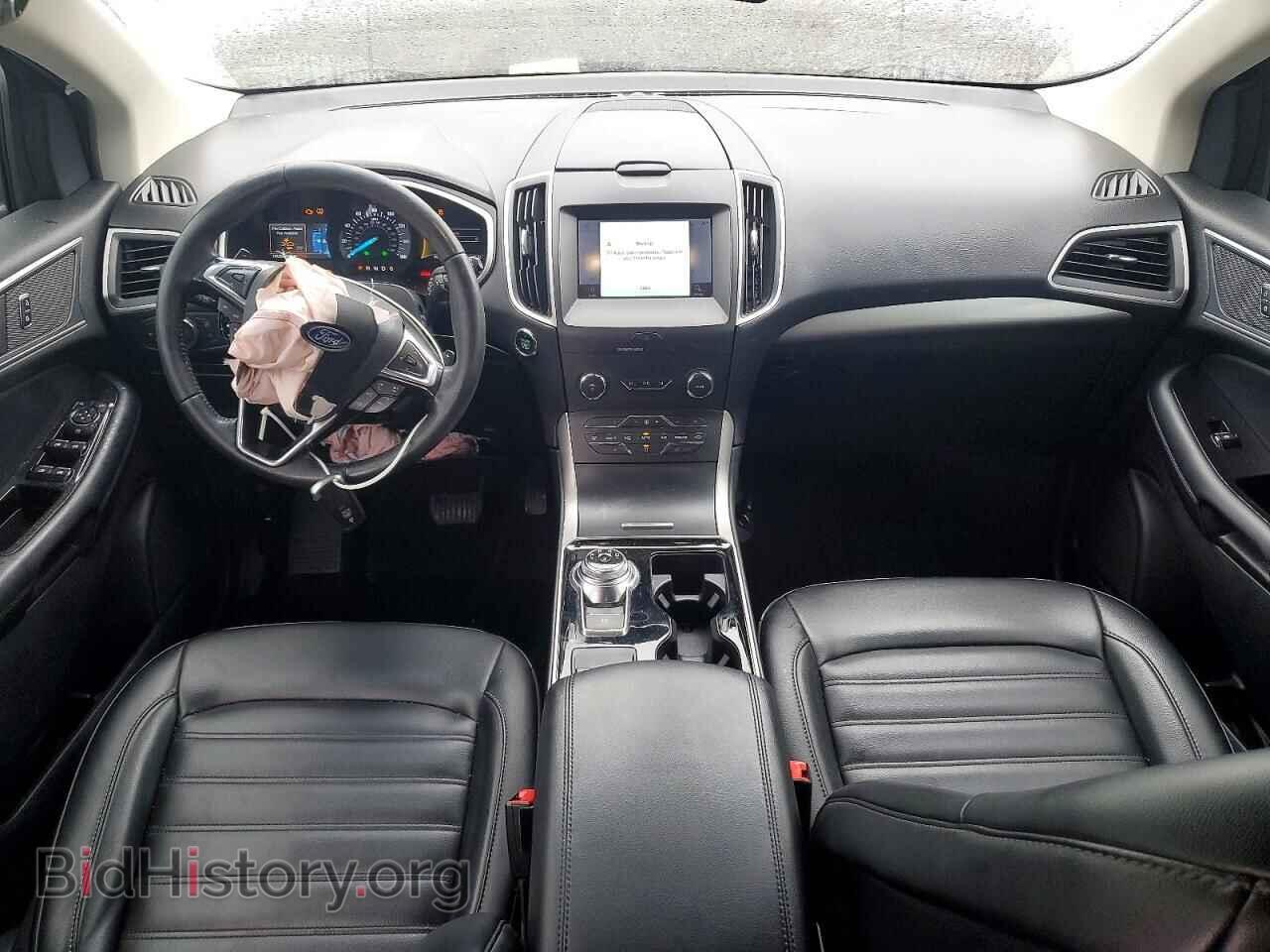 2019 FORD EDGE - VIN: 2FMPK4J94KBB66256 - Фото 8