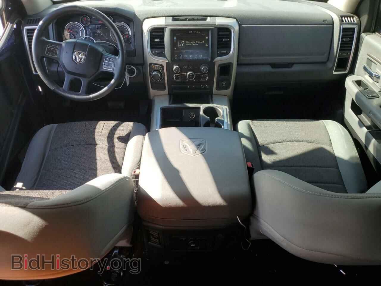 2014 RAM 1500 - VIN: 1C6RR6LT0ES446402 - Фото 8