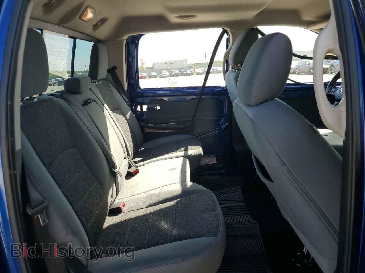 2014 RAM 1500 - VIN: 1C6RR6LT0ES446402 - Фото 10