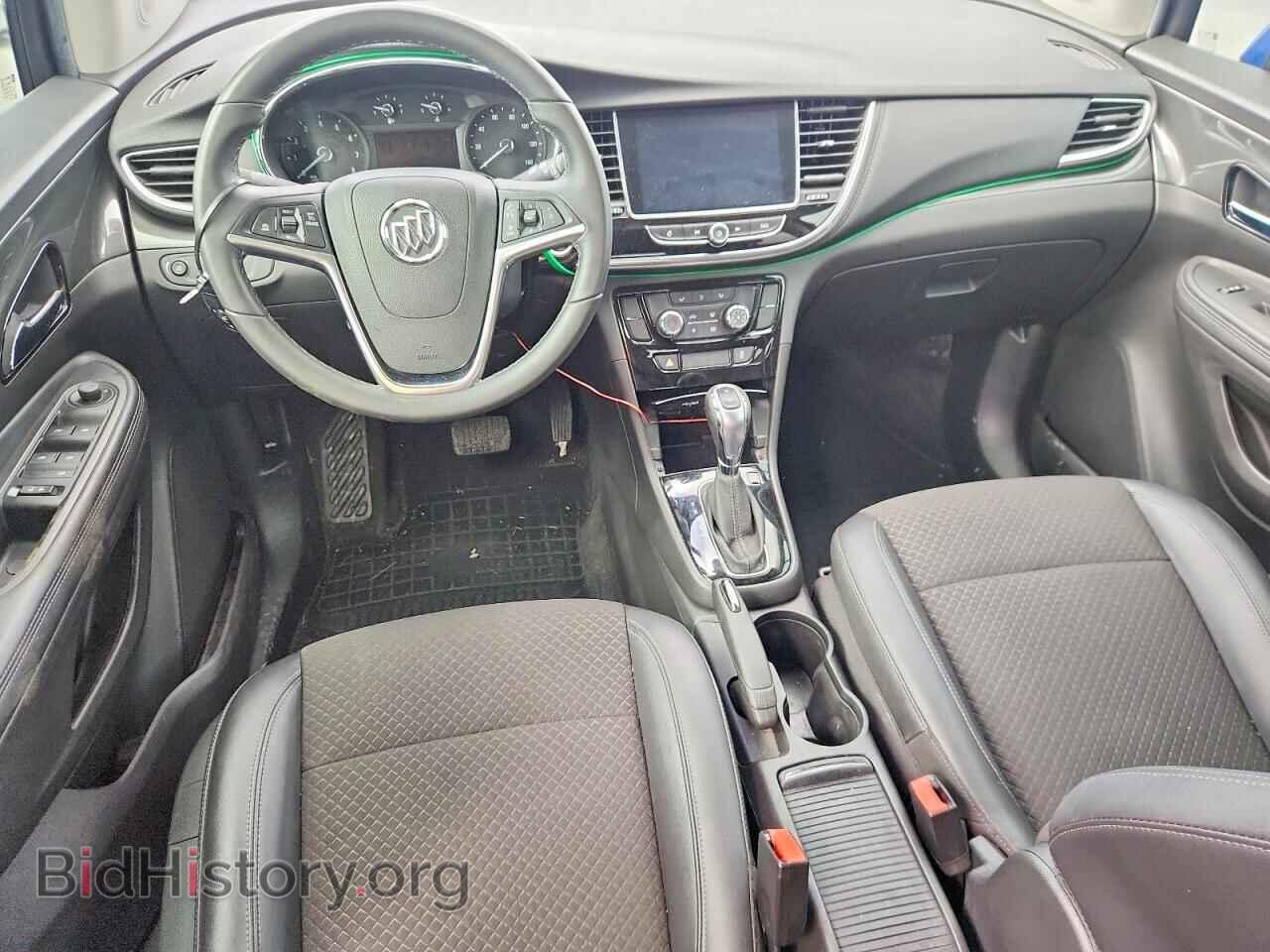 2018 BUICK ENCORE - VIN: KL4CJASB3JB580262 - Фото 8