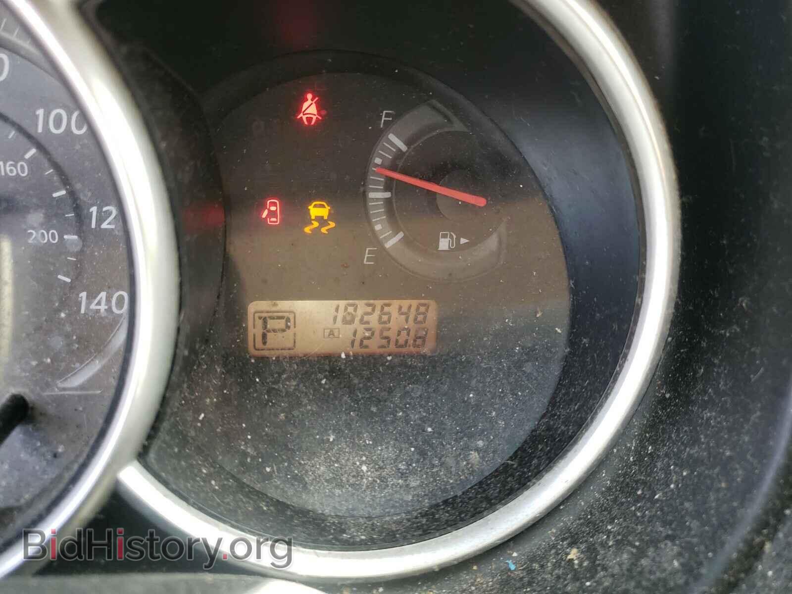 2012 NISSAN VERSA - VIN: 3N1BC1CP7CK812734 - Фото 8