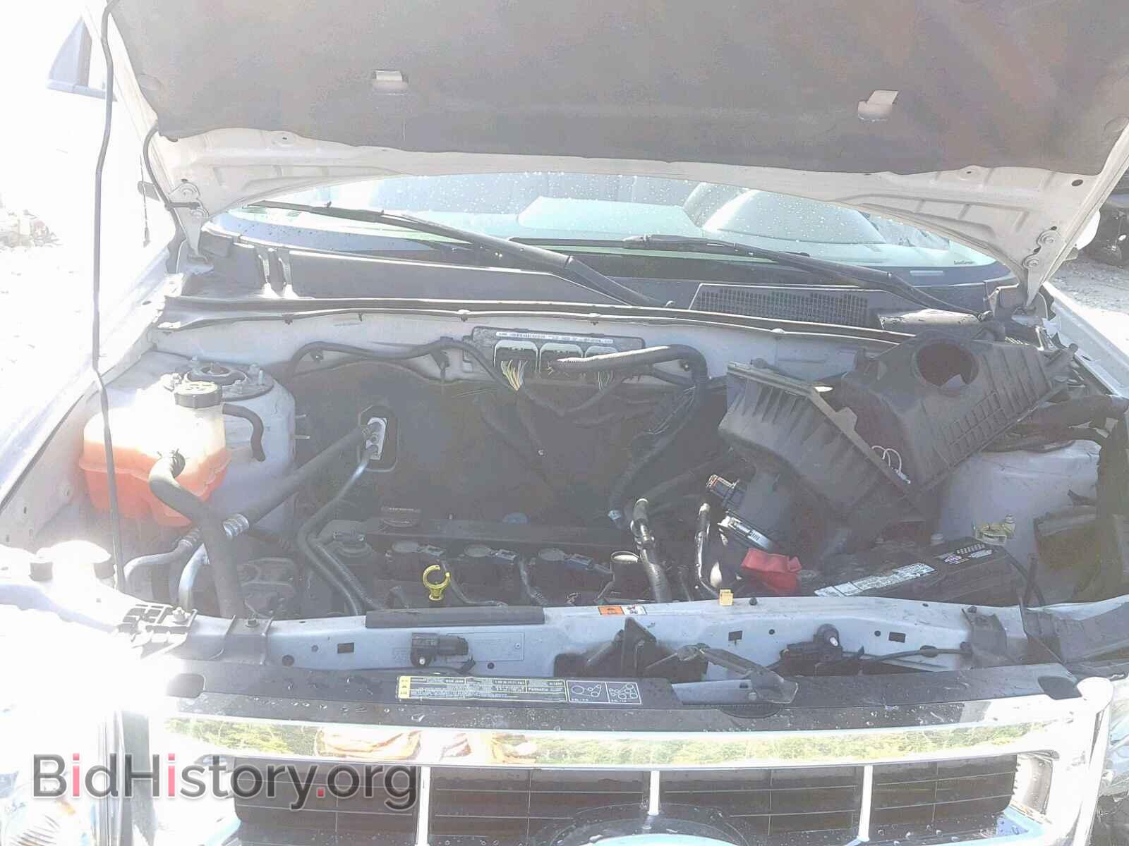2012 FORD ESCAPE - VIN: 1FMCU9E72CKB37814 - Photo 7