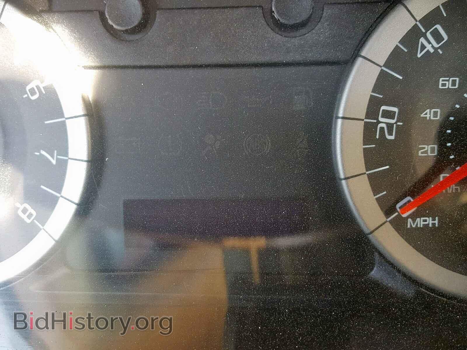 2012 FORD ESCAPE - VIN: 1FMCU9E72CKB37814 - Photo 8