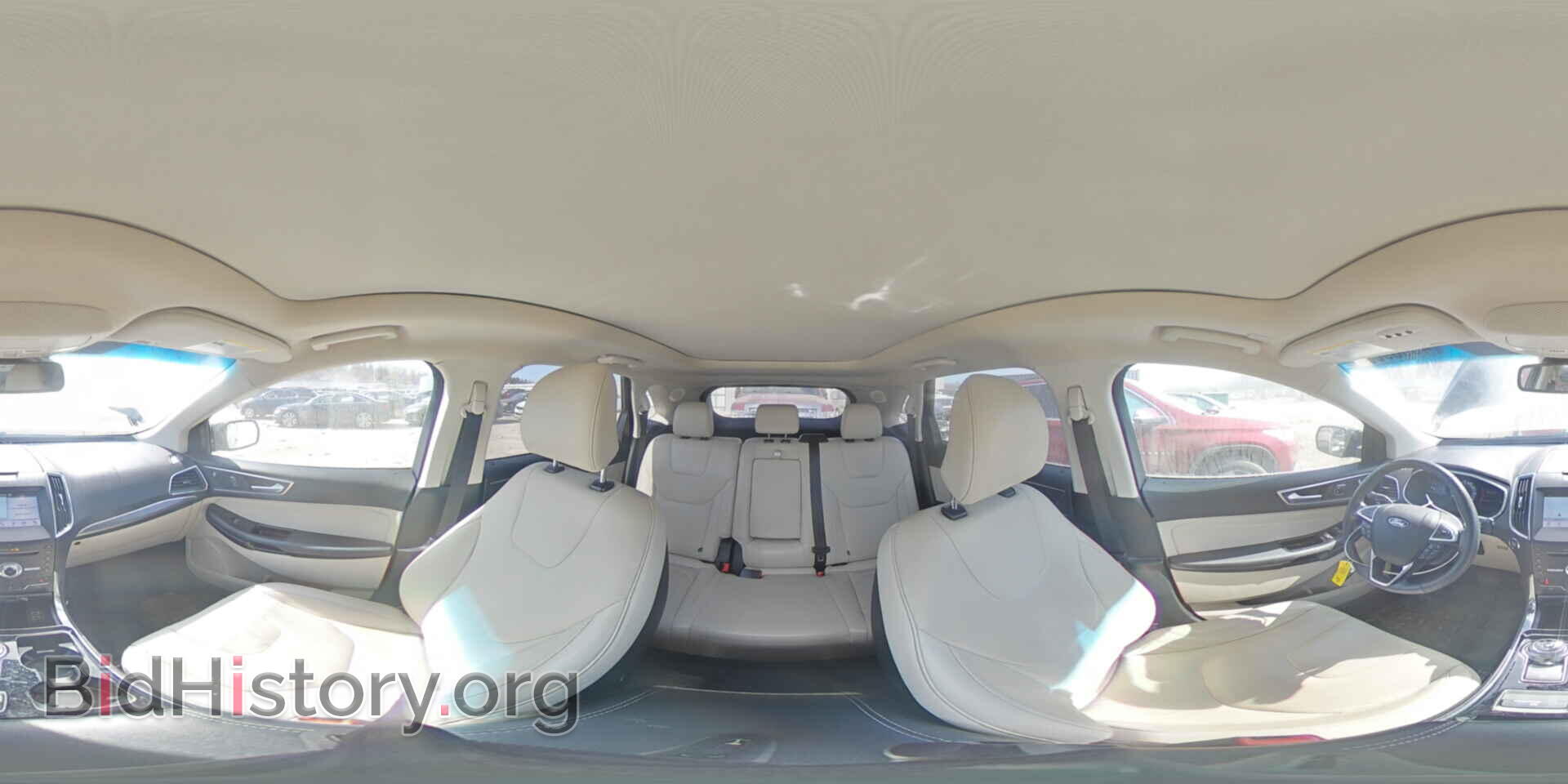 2019 FORD EDGE - VIN: 2FMPK4K96KBB95207 - Фото 16