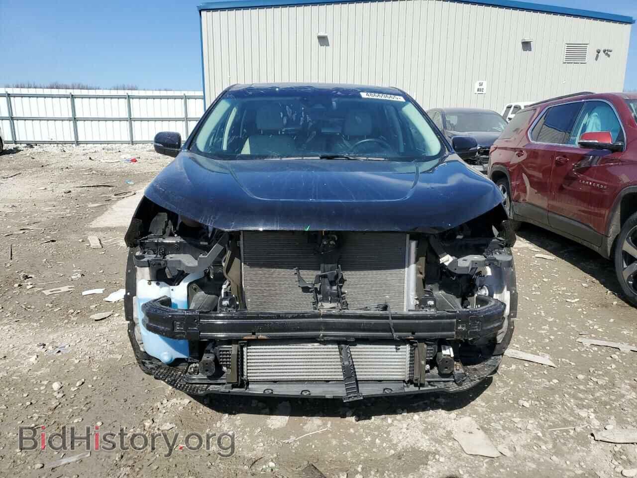 2019 FORD EDGE - VIN: 2FMPK4K96KBB95207 - Фото 5