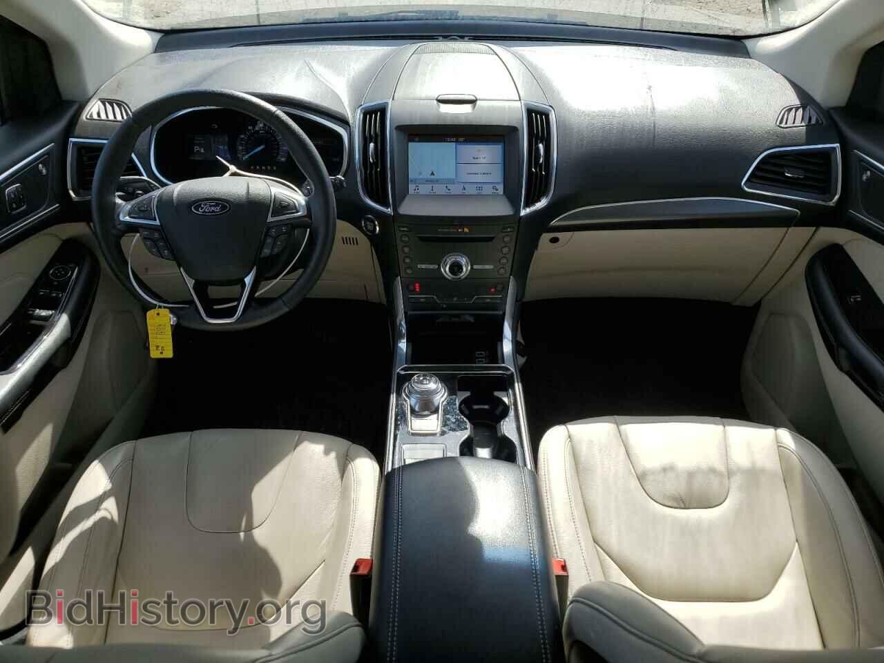 2019 FORD EDGE - VIN: 2FMPK4K96KBB95207 - Фото 8