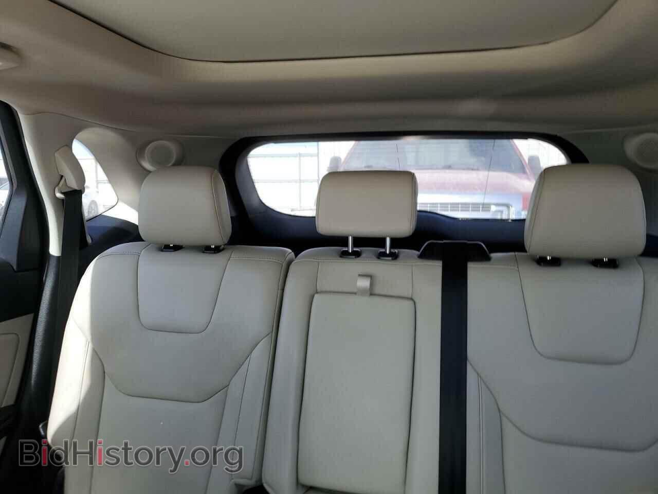 2019 FORD EDGE - VIN: 2FMPK4K96KBB95207 - Фото 10
