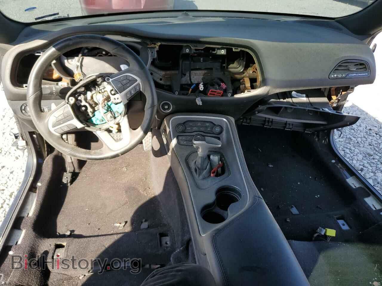 2018 DODGE CHALLENGER - VIN: 2C3CDZFJ7JH202633 - Фото 8