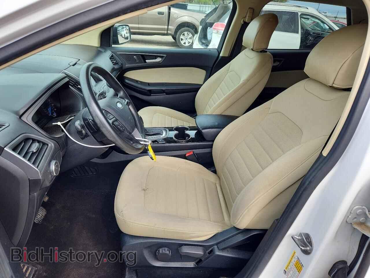 2016 FORD EDGE - VIN: 2FMPK3G90GBC40099 - Photo 7