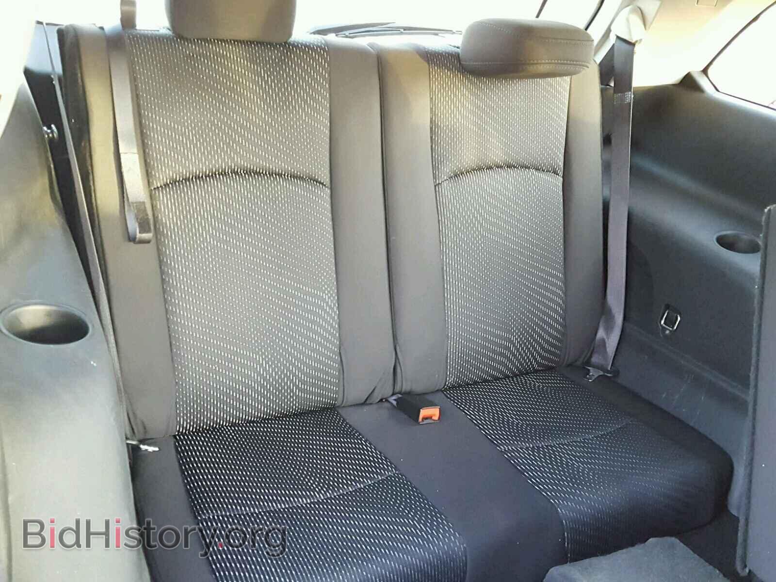 2015 DODGE JOURNEY - VIN: 3C4PDCBG6FT686085 - Photo 9