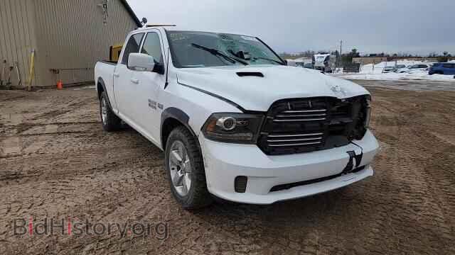 2015 RAM 1500 - VIN: 1C6RR7UT0FS701037 - Фото 13