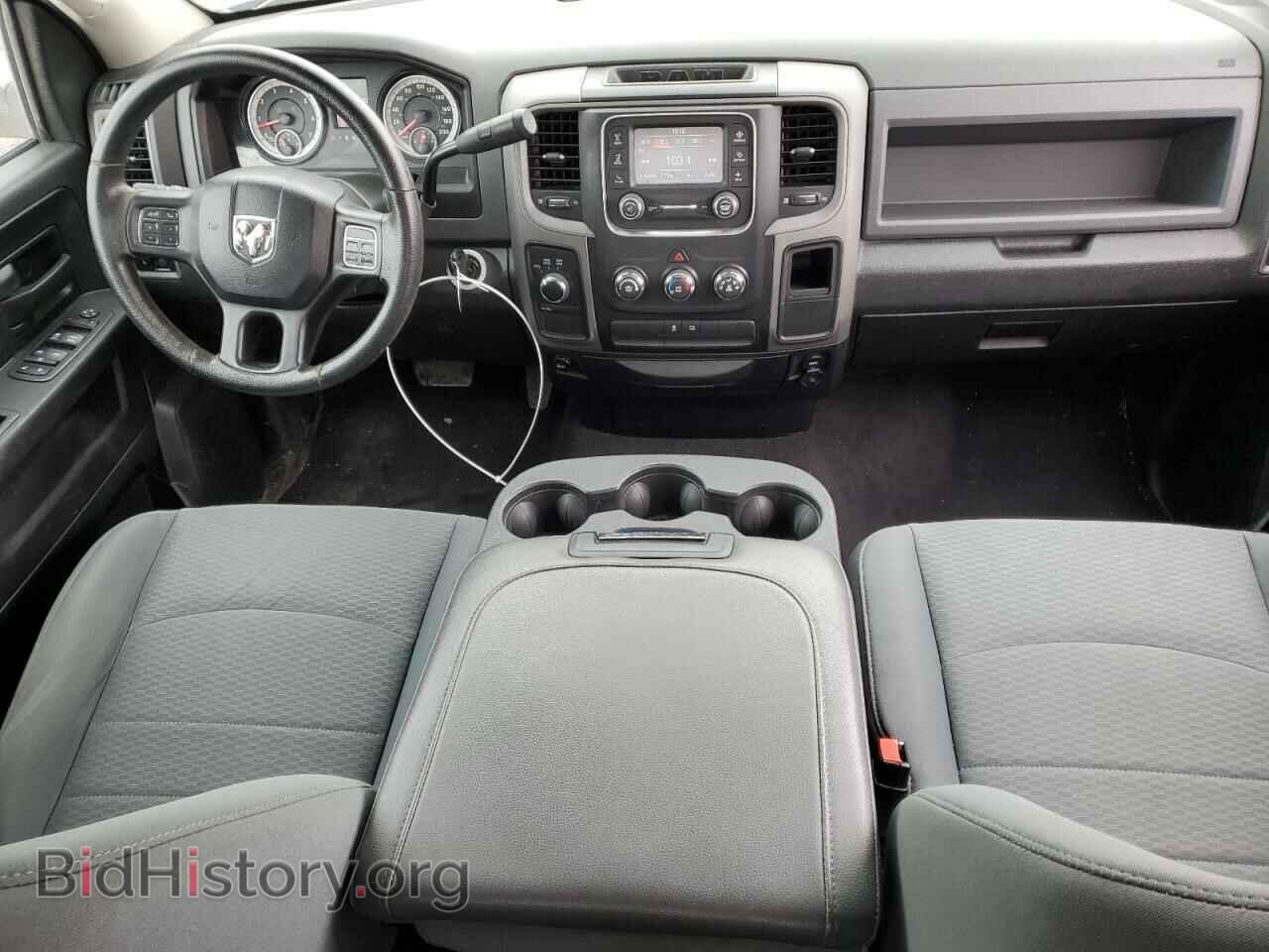 2017 RAM 1500 - VIN: 1C6RR7FT0HS808752 - Фото 8