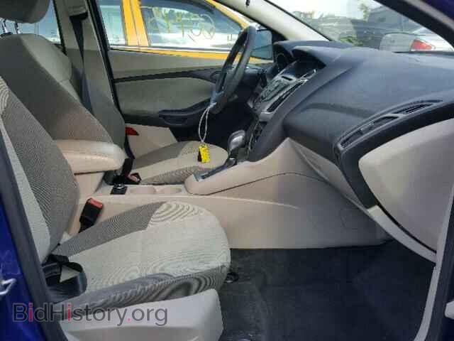 2012 FORD FOCUS - VIN: 1FAHP3F2XCL440387 - Photo 5