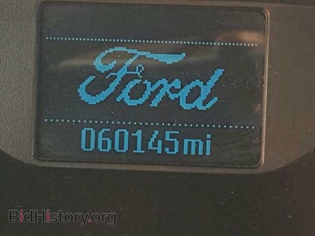 2012 FORD FOCUS - VIN: 1FAHP3F2XCL440387 - Photo 8
