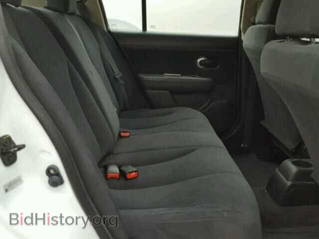 2012 NISSAN VERSA - VIN: 3N1BC1CP3CK291298 - Фото 6